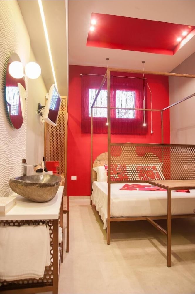 Фото B&b del corso foggia