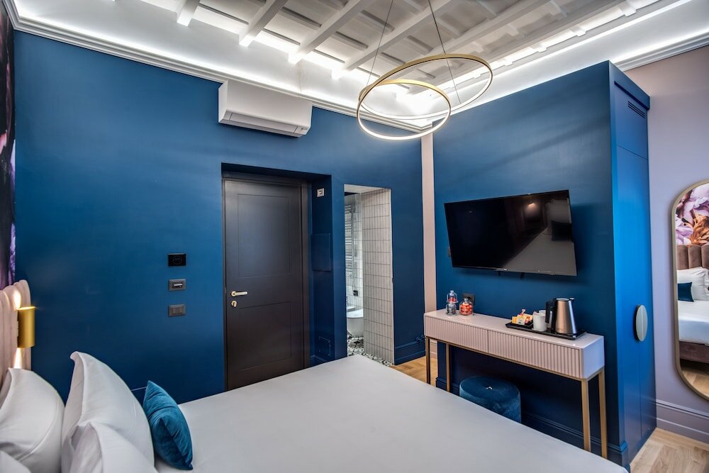 Фото Palazzetto Trevi