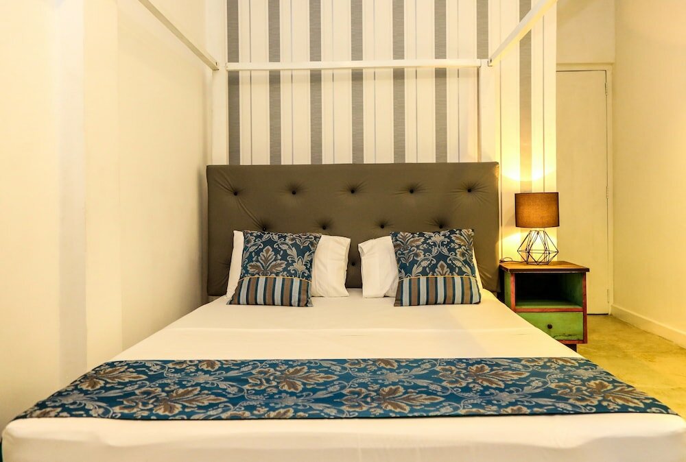 Фото Mintaas Hotel