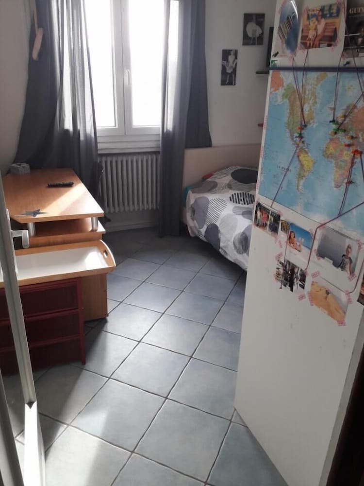 Фото Aux Deux Lots