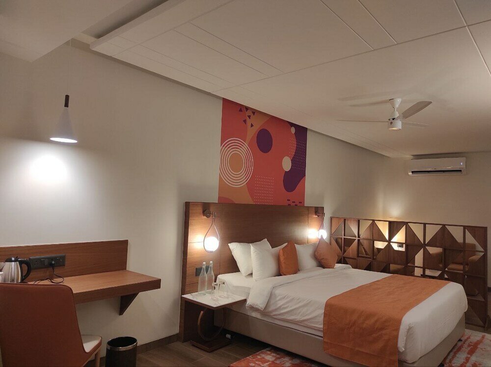 Фото Ira by Orchid Sambhajinagar