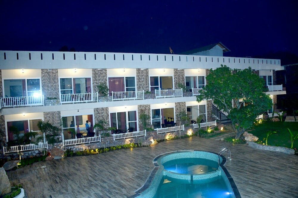 Фото Vow Resorts And SPA