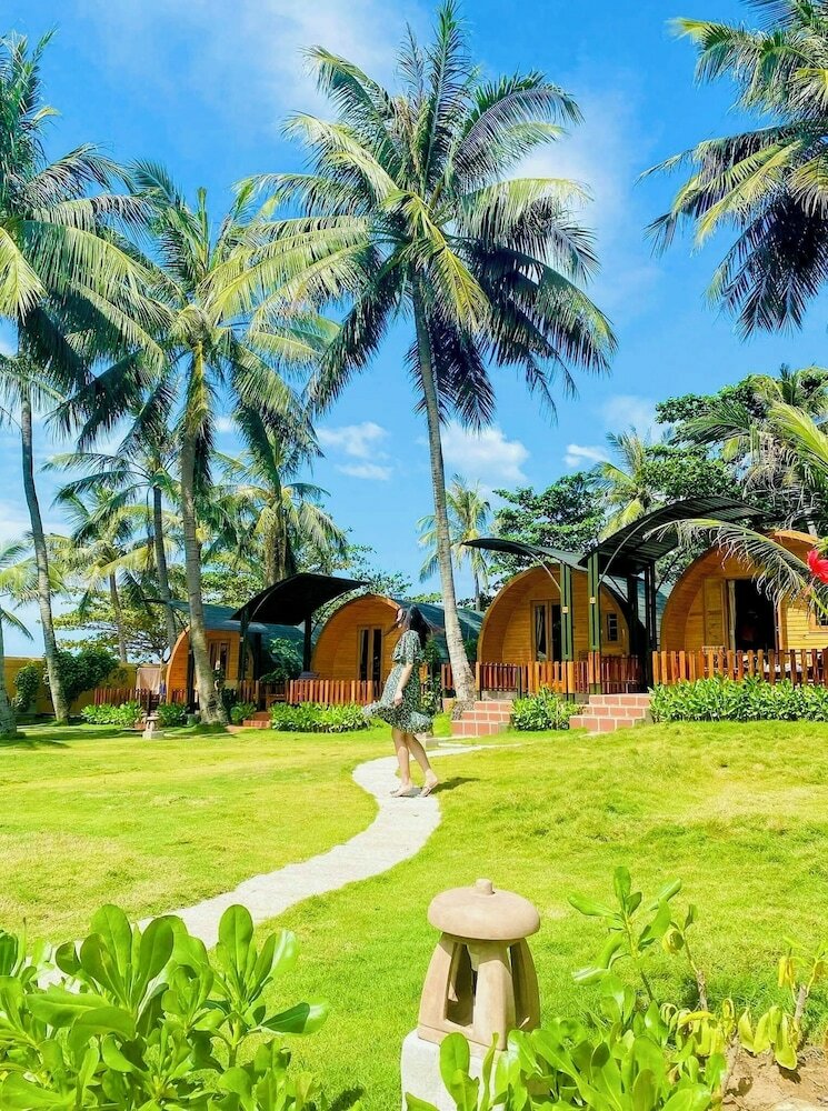 Фото Vida Loca Resort & Sunset Beach