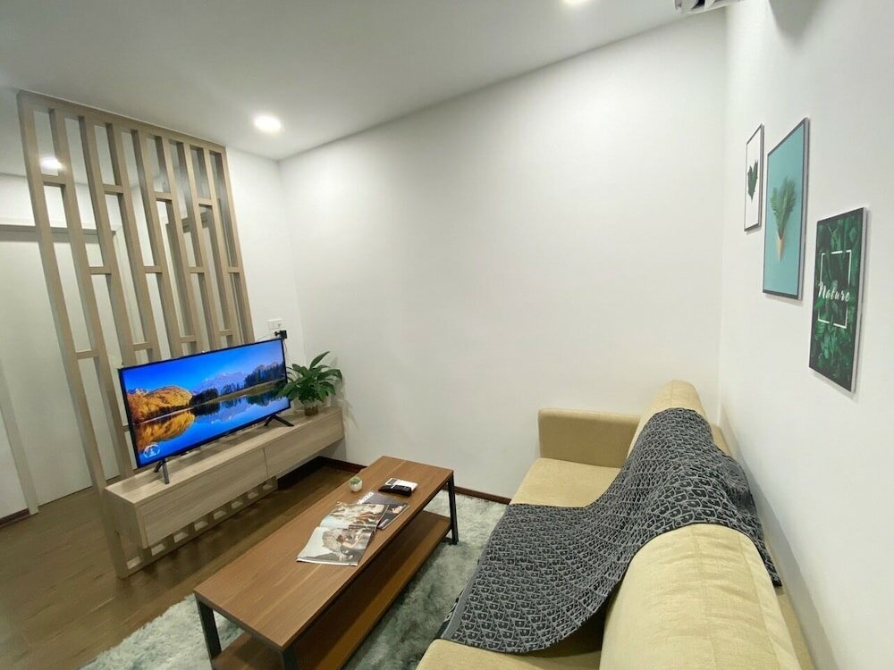 Фото Dk Sweet Home Truc Bach