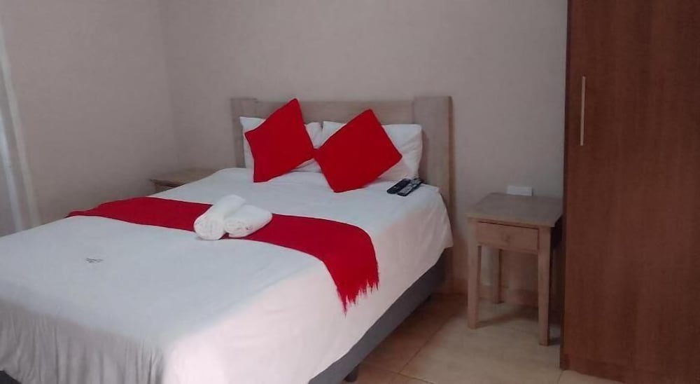 Фото Kennzy Guesthouse