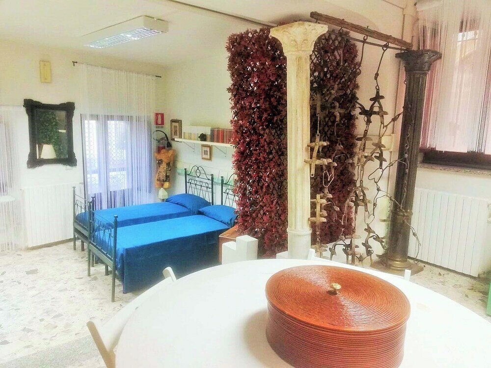 Фото Casa degli Artisti