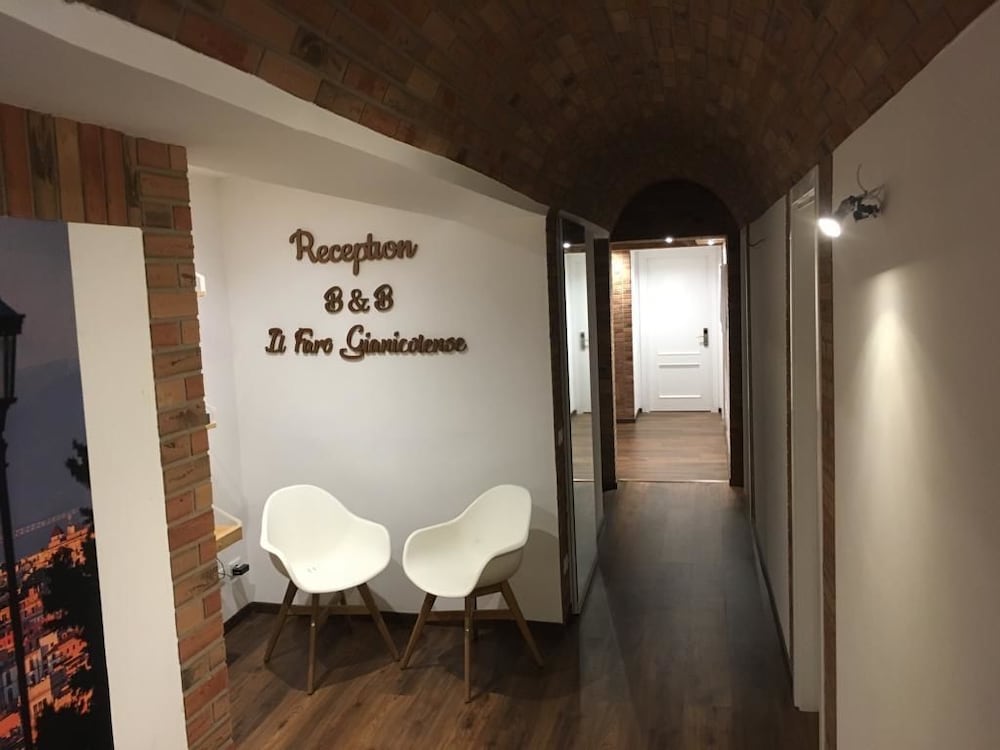 Фото Il Faro Gianicolense