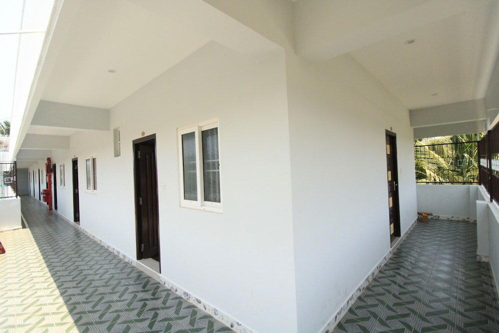 Фото Sri Sathiya Sai Residency