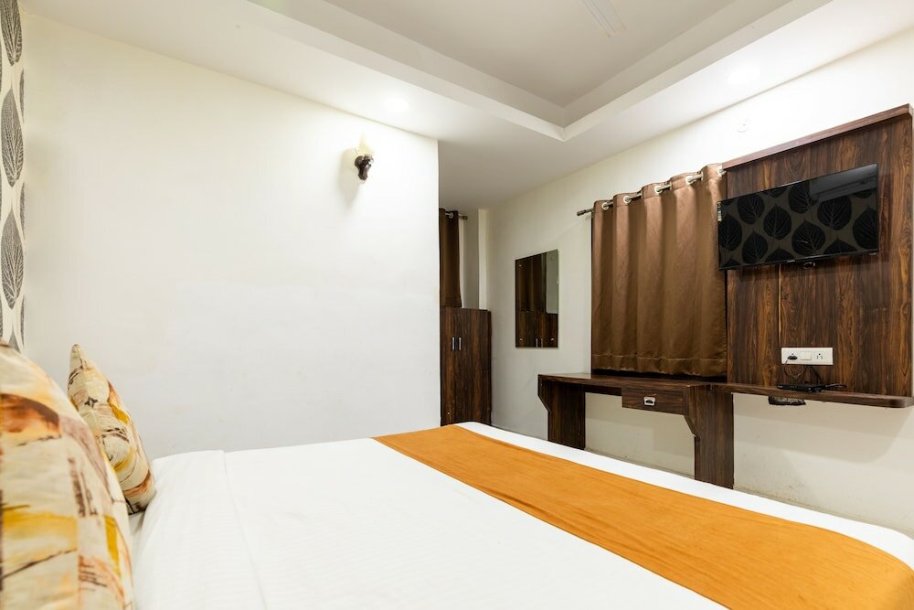 Фото Ocean Pearl Bhopal