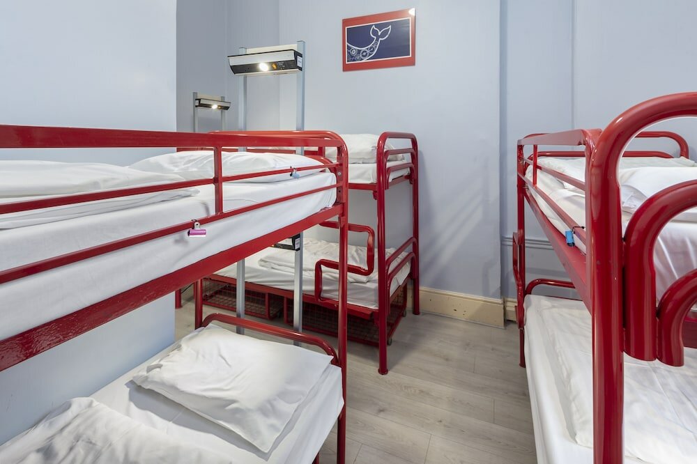 Фото Astor Museum Inn Hostel