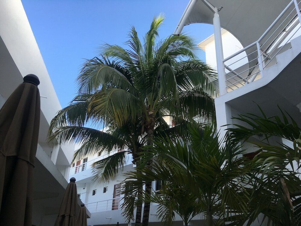 Фото Terracaribe Hotel - In Cancun