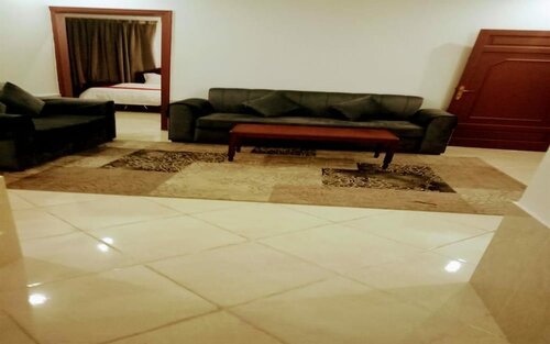 Апартаменты Masia Hotel Apartments в Джидде