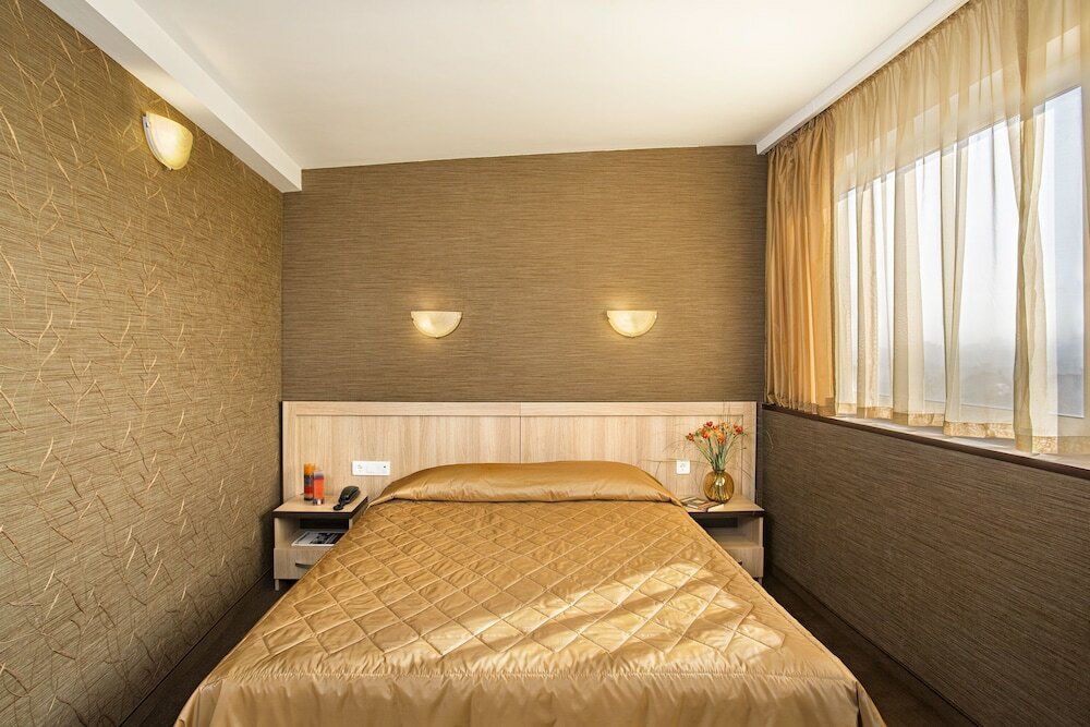 Фото Park Hotel Moskva