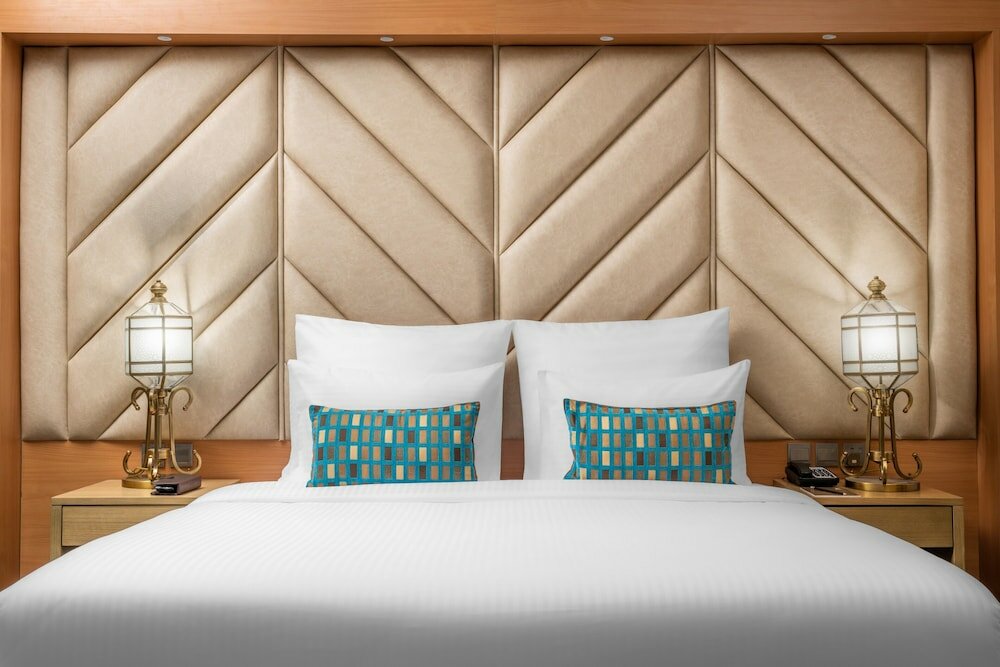 Фото Elaf Al Taqwa Hotel