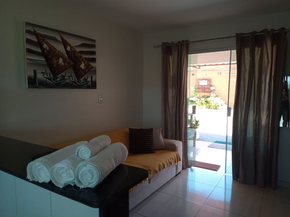 Фото Pousada rota do pilão