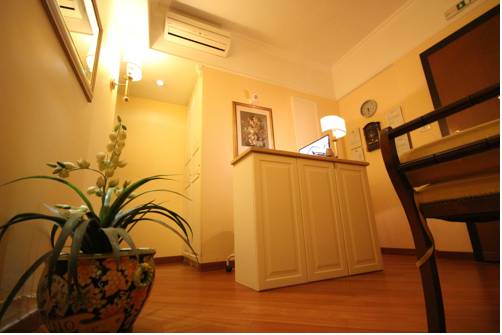 Фото InternoUno Deluxe