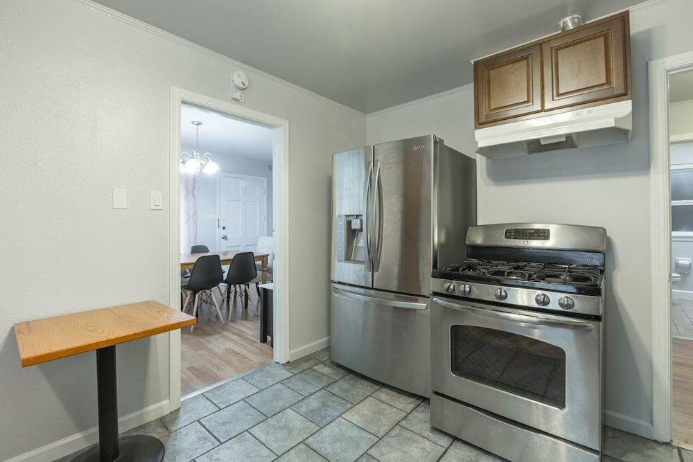 Фото Marbella Lane Duplex Redwood City