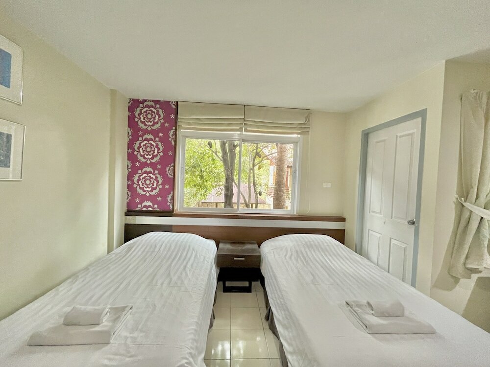 Фото Huern Che Ta One