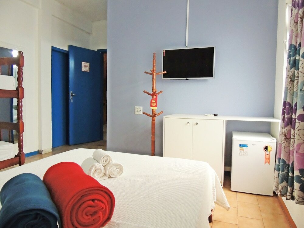 Фото Cabanas Hostel