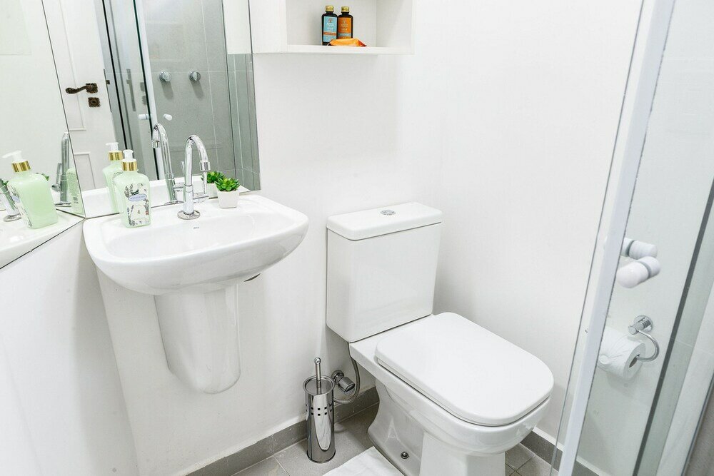 Фото Apartamento 2 Quartos Mansão Pôr do Sol