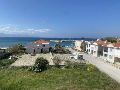 Гостиница Deniz Kızı Otel Çeşme в Карабагларе