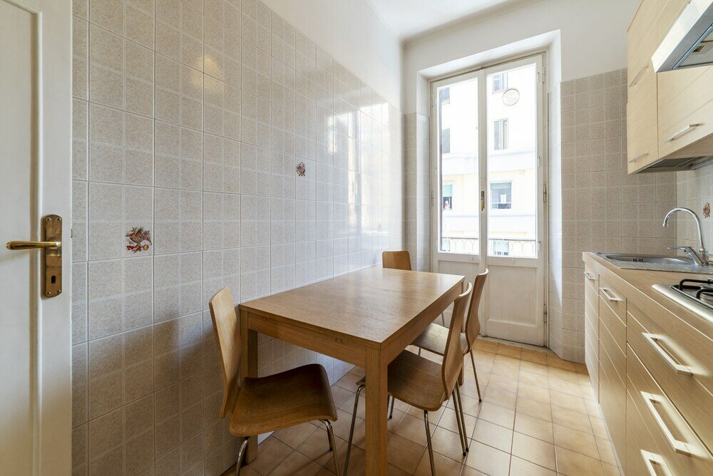 Фото Appio Latino Cosy Flat