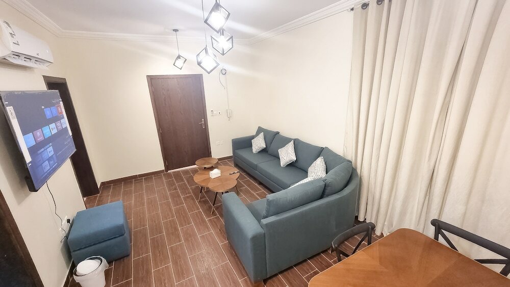 Фото Hometel Alfaysaliyah