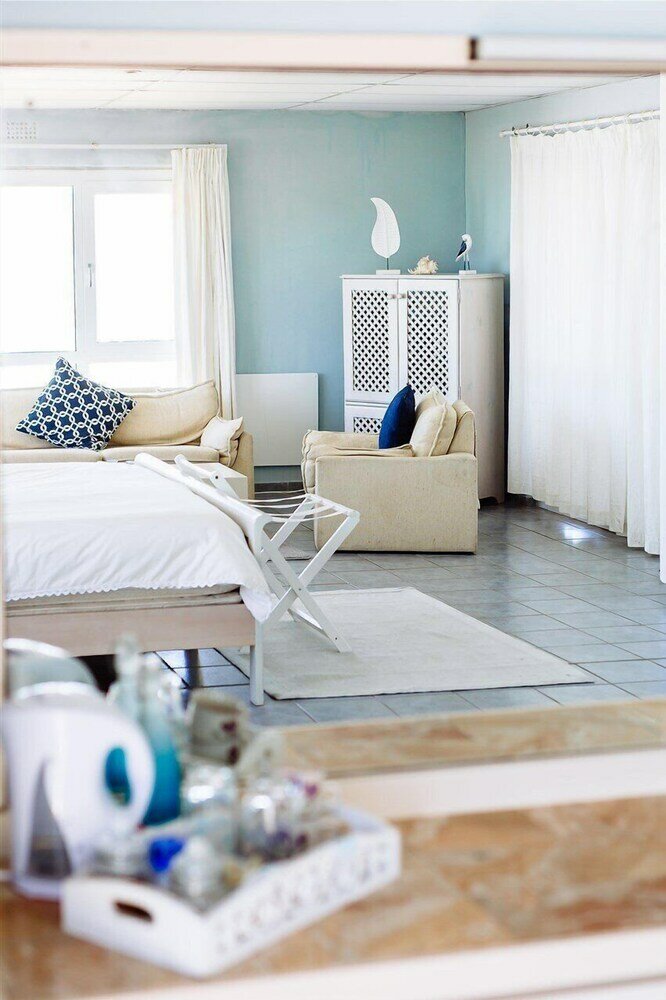 Фото Swept Away Guest House