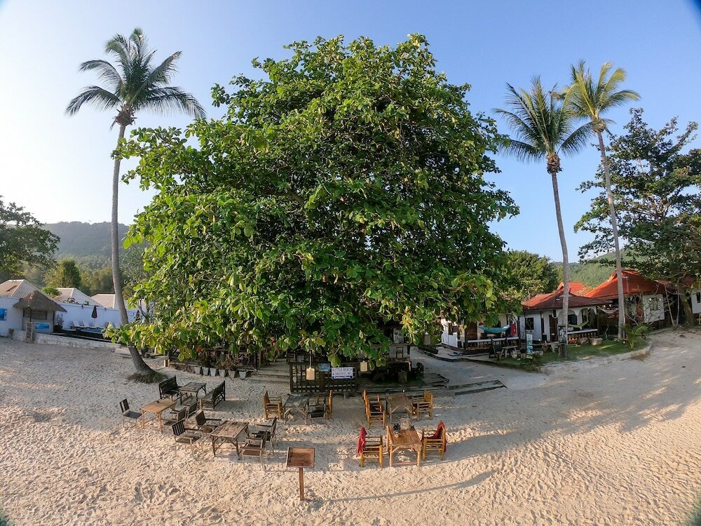 Фото Pen's Bungalow