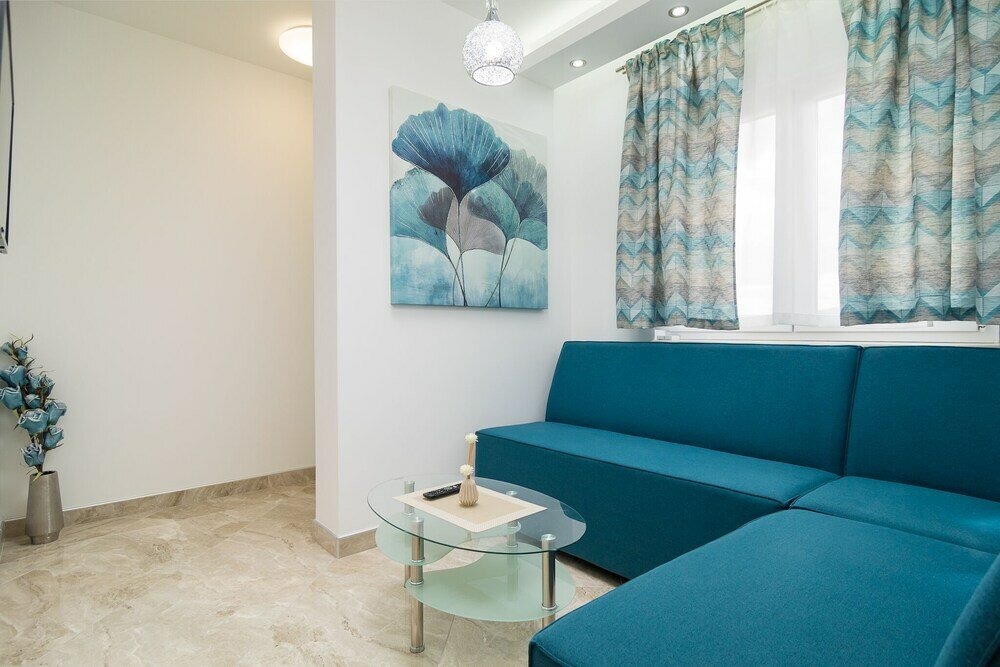 Фото Villa My Dream in Kastel Stari