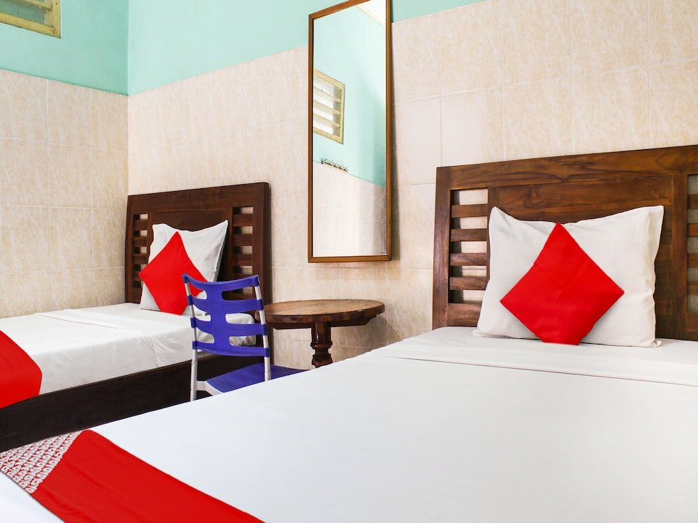 Фото Oyo 91396 Hotel Laguna