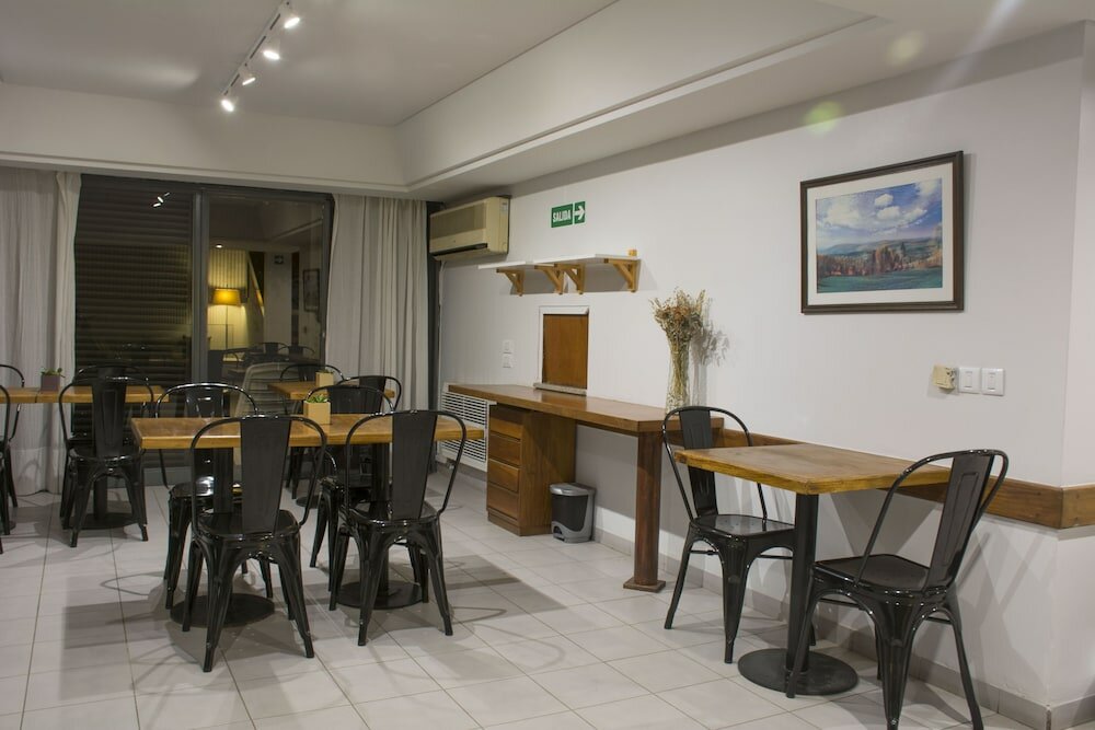 Фото Casa Reconquista