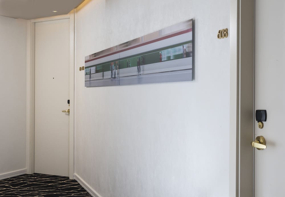 Фото Hotel Rothschild 22 Tel Aviv