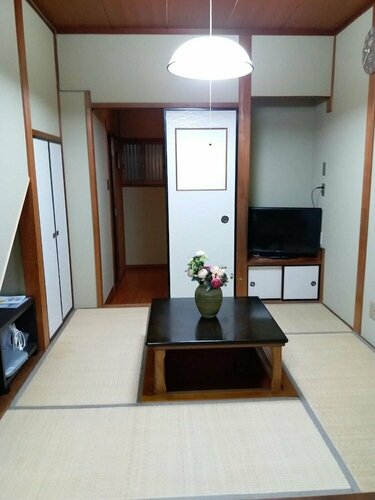 Гостиница Osaka Kokoro no Tabi в Осаке