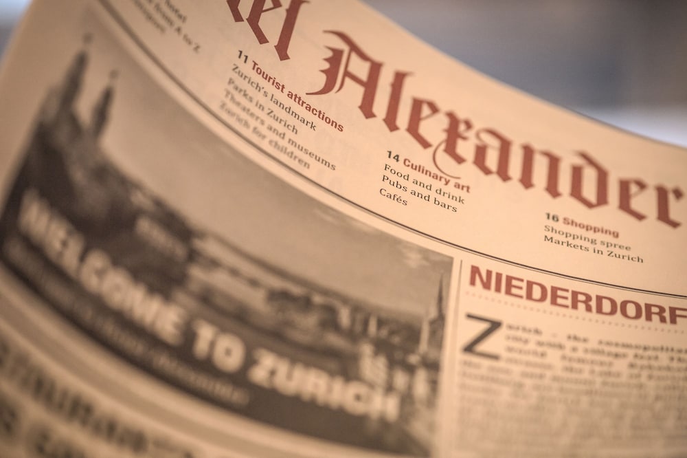 Фото Hotel Alexander