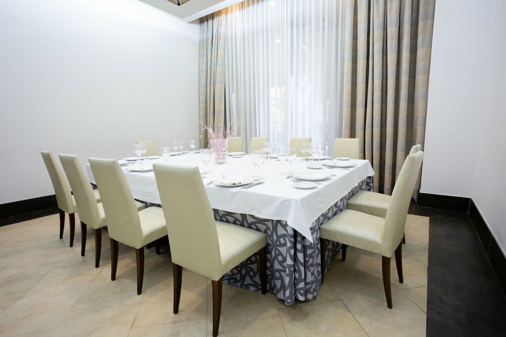 Фото Hotel & SPA Las Artes