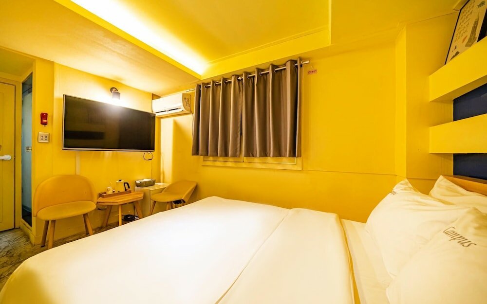 Фото Sinchon Champus