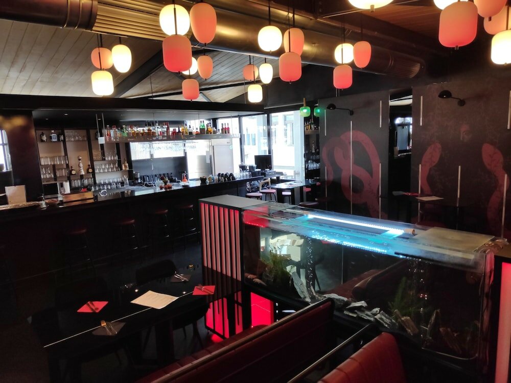 Фото The Fountain Athens