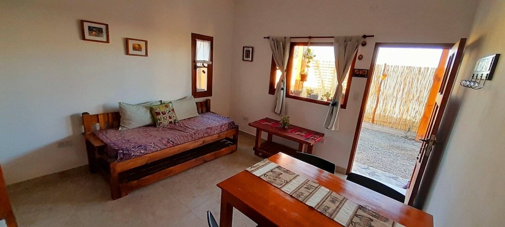 Фото Amaru Apart