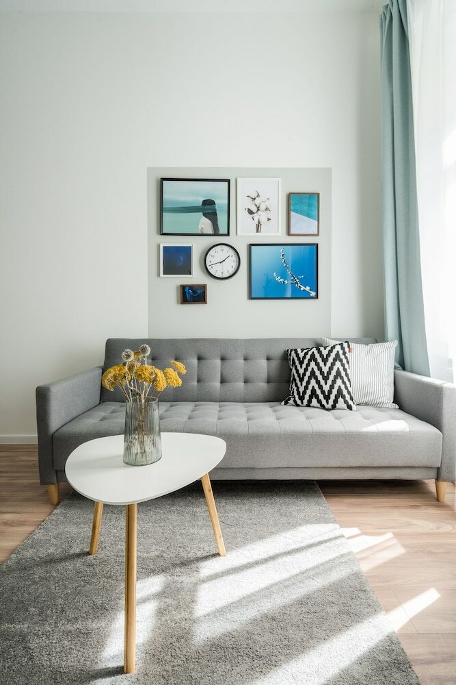 Фото A13 - Boutique Apartments by Bqa