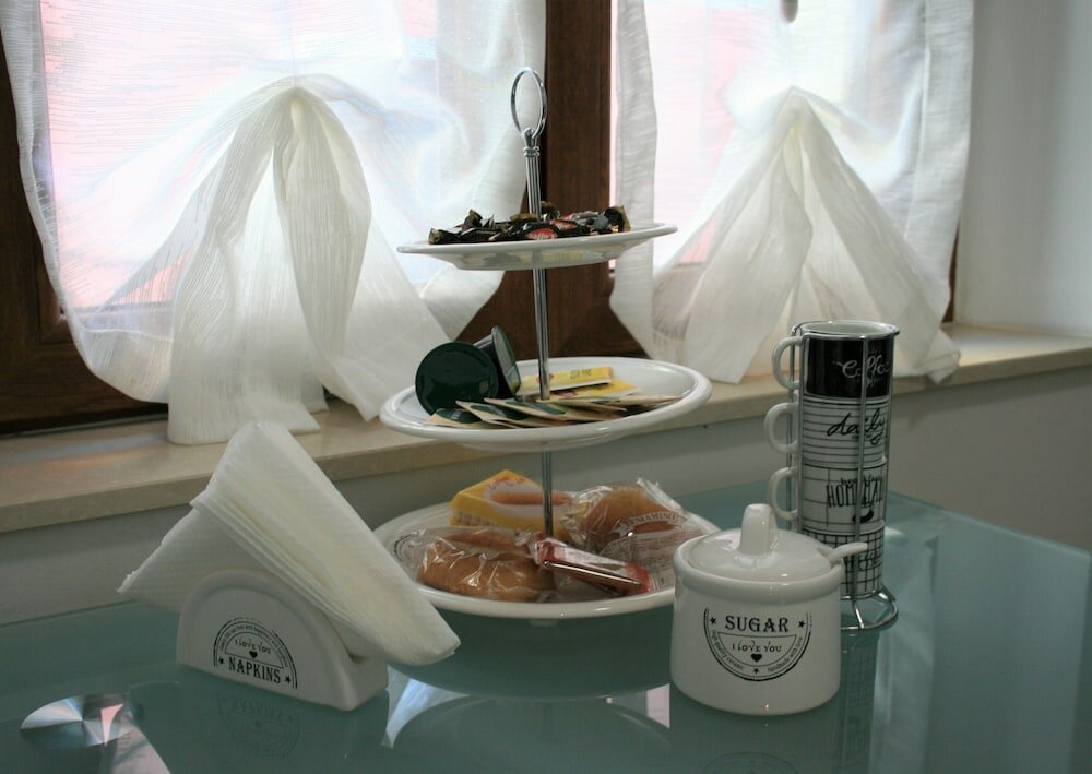 Фото La Corte di Crenna