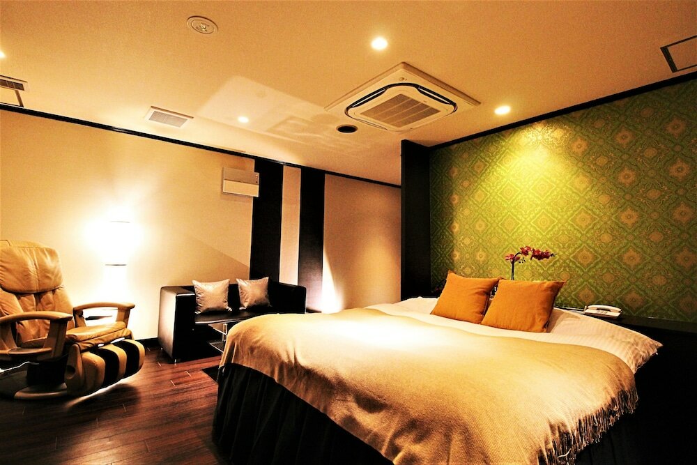 Фото Hotel O2 - Adults Only