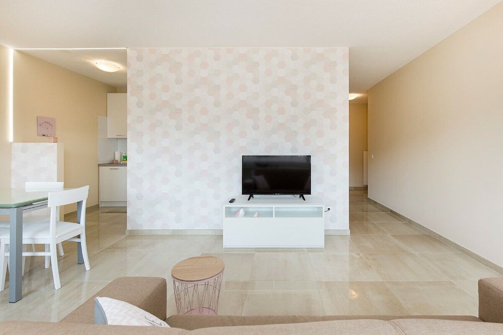 Фото Pazzallo Apartments