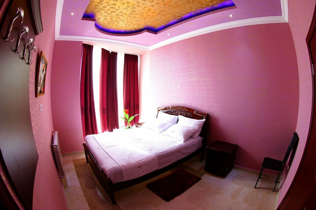 Фото Отель Сочи Палас