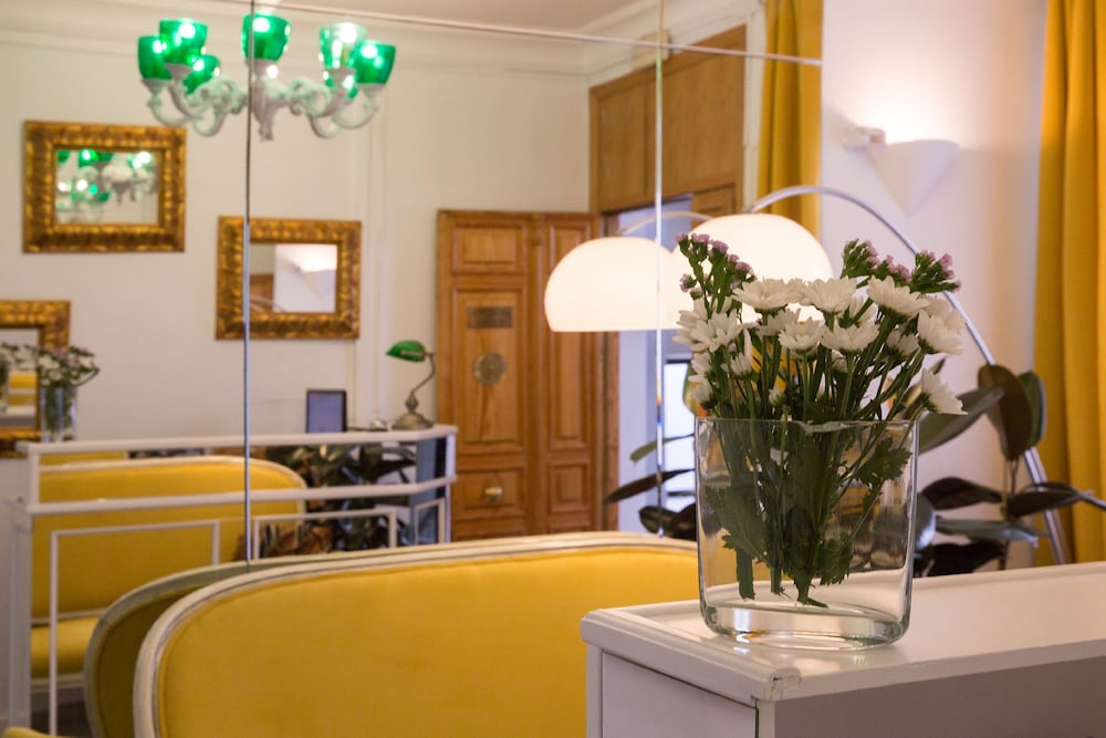 Фото Ha San Mateo Suites