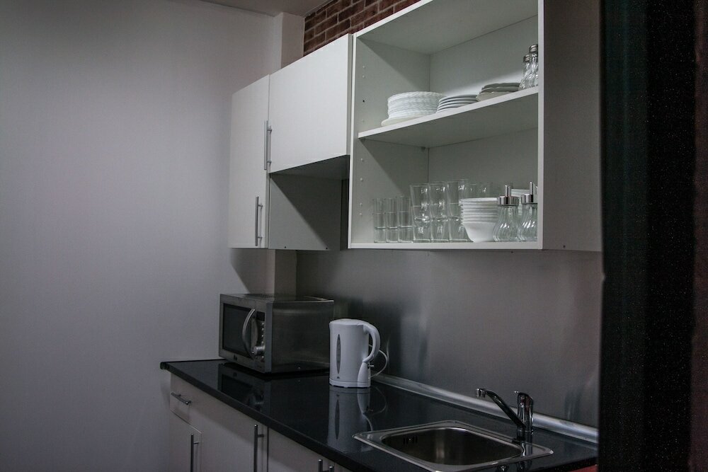 Фото Olé Backpackers Hostel