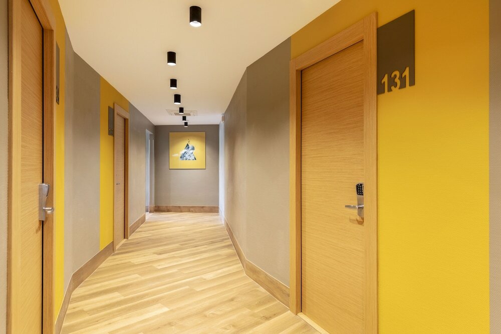 Фото B&b Hotel Pomezia Roma