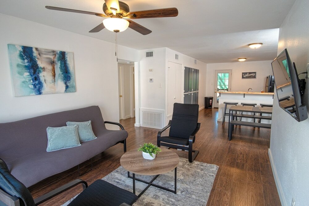 Фото Lovely 2br/2ba Home Near Riverwalk