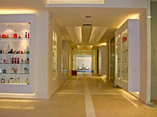 Фото Kassandra Palace Hotel