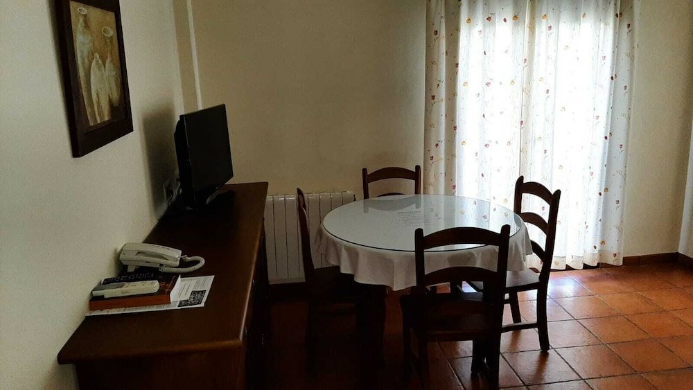 Фото Apartamentos Turísticos EN Azuaga